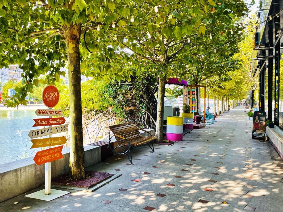 Madra Rentals Bucharest One Exterior foto
